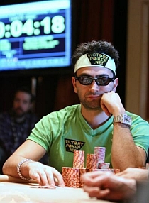 Antonio Esfandiari