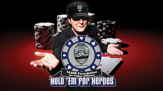 Holdem for Heroes