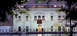 Casino di Venezia, Malta