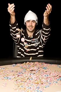 Jason Mercier