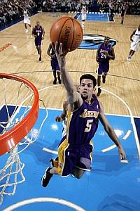 Jordan Farmar