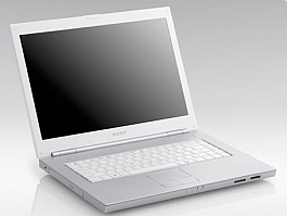 Sony Vaio