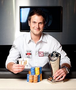 Tobias Reinkemeier