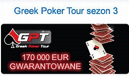 Greek Poker Tour