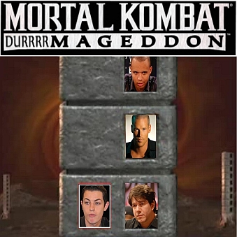 Mortal Kombat