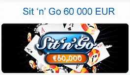 Wyścig Sit&Go