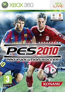 PES2010