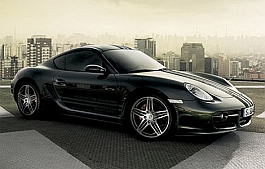 Porsche Cayman S