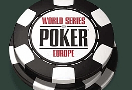 WSOPE