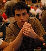 Zwycięzca eventu 2 WCOOP 2009 - djk123