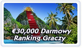 Darmowy Ranking Graczy