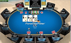 ParadisePoker