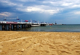 Molo Sopot