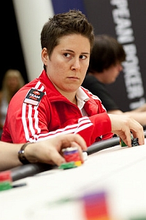 Vanessa Selbst