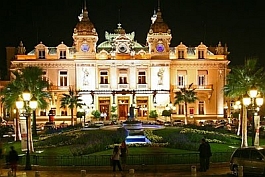 Sporting Monte Carlo