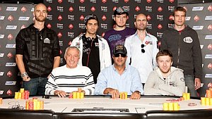 Finaliści EPT Tallin