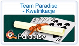 Team ParadisePoker Polska