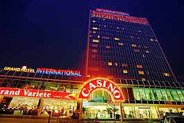 Grand Hotel Casino International