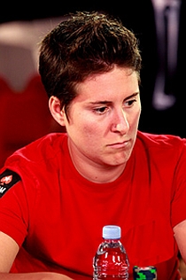 Vanessa Selbst