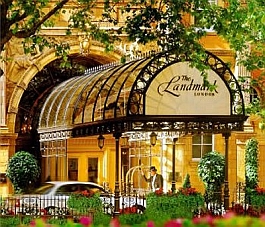 The Landmark Hotel