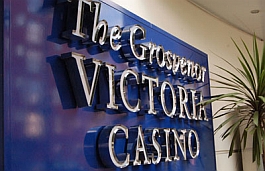 Grosvenor Victoria Casino