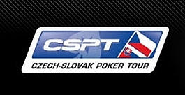 Czech-Slovak Poker Tour