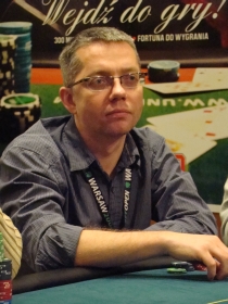 Jacek Łągwa