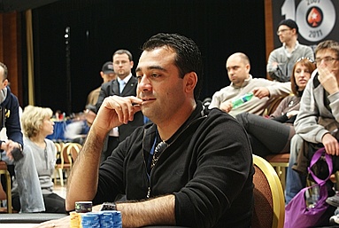 David Boyaciyan