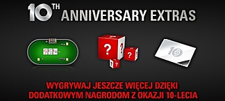 Rocznikowe freerolle