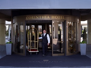 Hotel Corinthia