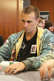 Dmitry Goromov