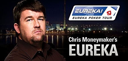 Eureka Poker Tour Zagrzeb