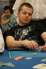 Dominik Orzech