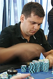 Gabriel Popescu