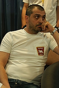 Orhan Rakipov