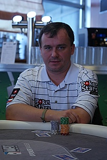 Martin Staszko