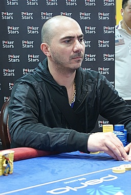 Plamen Todorov 