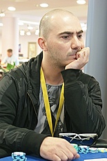 Plamen Todorov