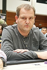 Tomek Kowalski