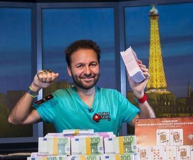 Daniel Negreanu