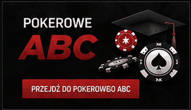 Pokerowe ABC