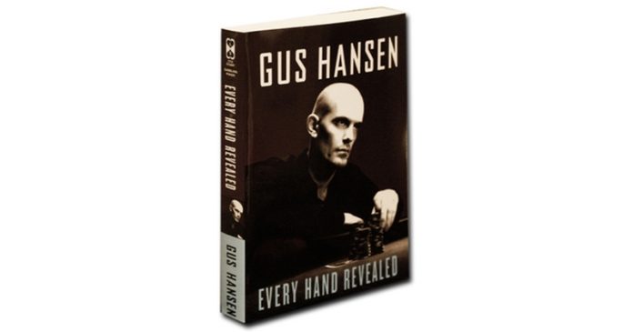 Every Hand Revealed - Gus Hansen