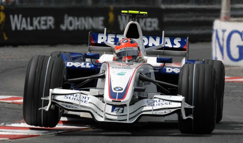 Robert Kubica