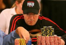 Jamie Gold – koniec pokerowej bajki