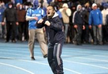 Omaha i SCOOP w cieniu politycznej błazenady