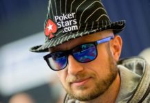 Polacy podbijają EPT Malta
