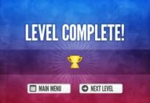 Level 3 Completed – czyli jak pokonałem NL10 #4