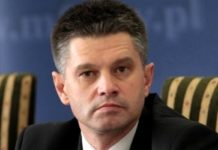Łabędzi śpiew ministra Kapicy