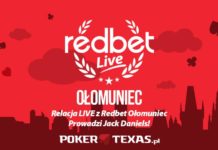 Redbet Hunter Ołomuniec dzień 1A – relacja na żywo – 02:20