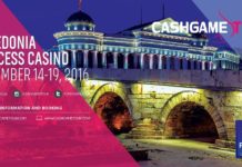 Cash Game Tour w Macedonii 14-19.09